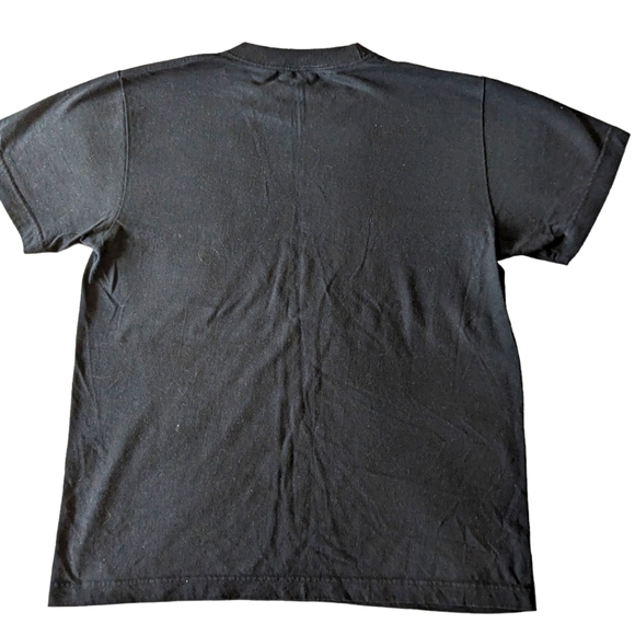 Men's Oyaji Sake branded t-shirt - Picture 4 of 4